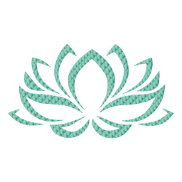 Lotus Flower No Background SVG Vector